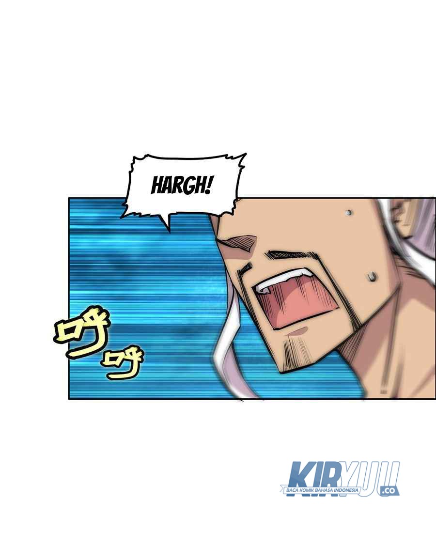 Martial King’s Retired Life Chapter 113 Gambar 19